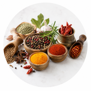 Spice