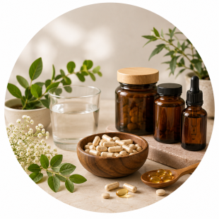 Health & Wellness